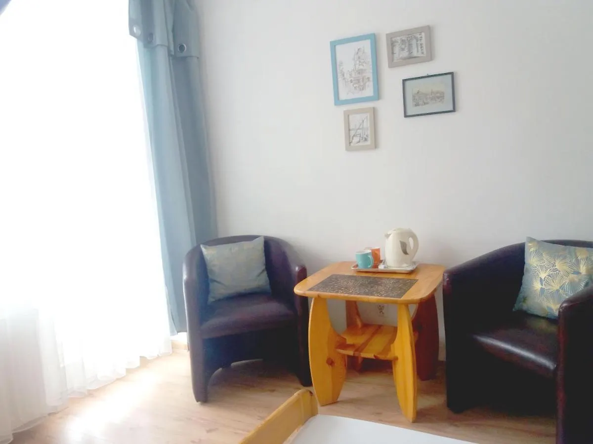 Gosciniec Adam Hotel Szklarska Poręba