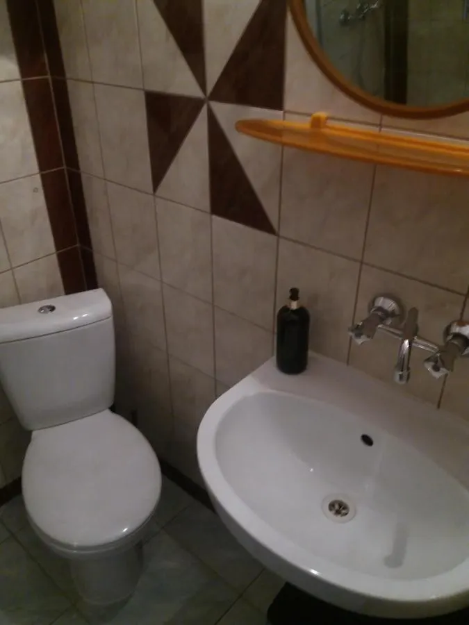 Casa de hóspedes Gosciniec Adam Hotel Szklarska Poręba
