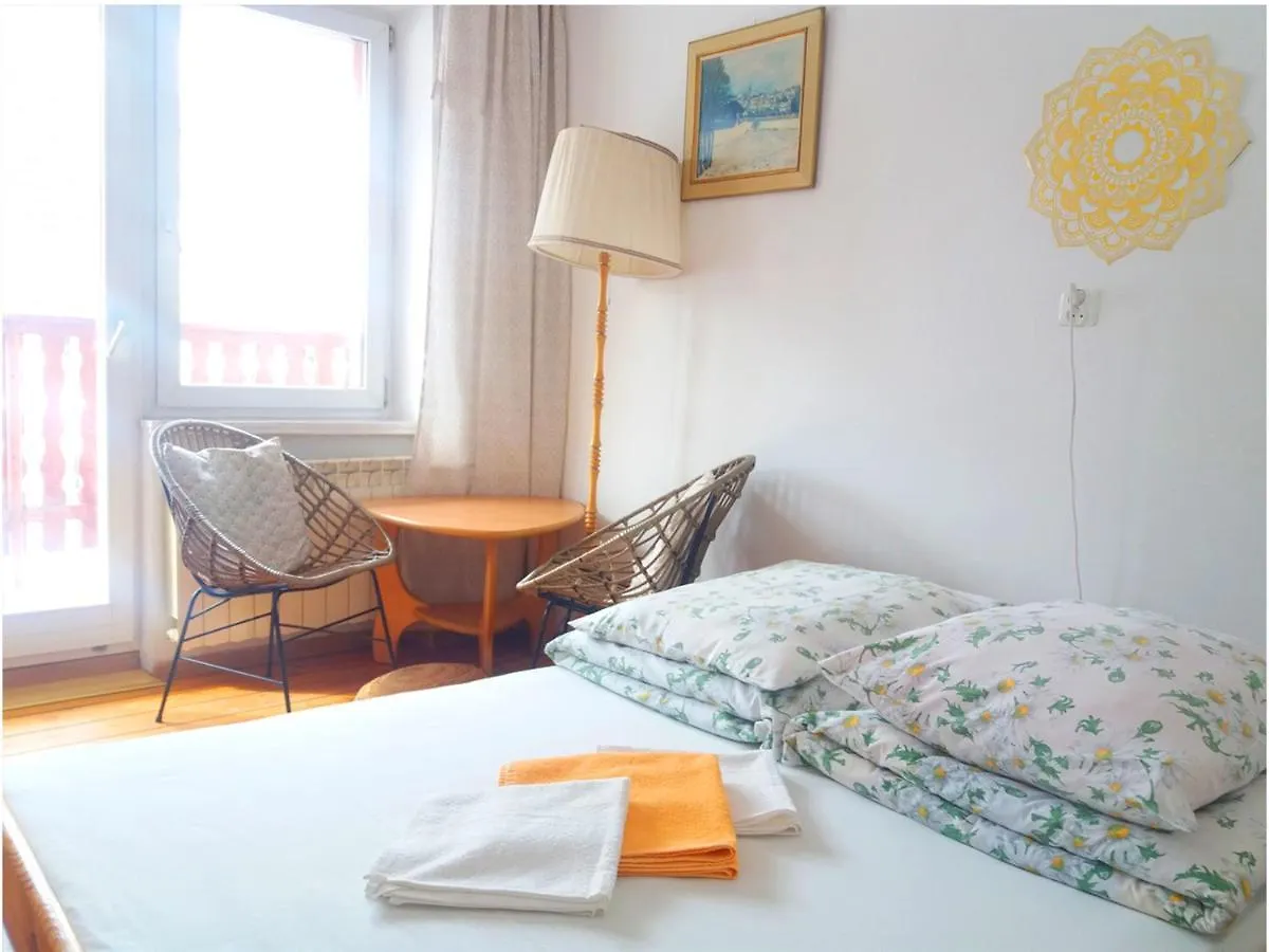 Gosciniec Adam Hotel Szklarska Poręba Casa de hóspedes