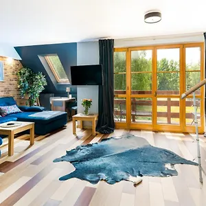 Sun&snow Komuny Paryskiej Apartament Karpacz