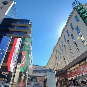 Gromada Centrum Hotel Warszawa