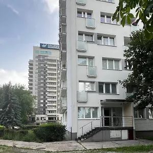 Zachodnia Pensjonat Warszawa