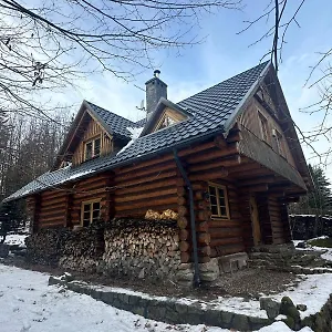 Dom Z Bali Szklarska Poręba