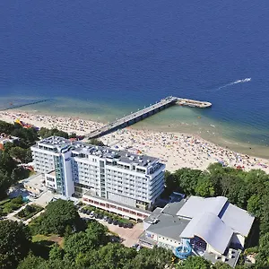 Sanatorium Uzdrowiskowe Bałtyk Ośrodek wypoczynkowy Kołobrzeg