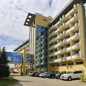 Arka Medical Hotel Kołobrzeg