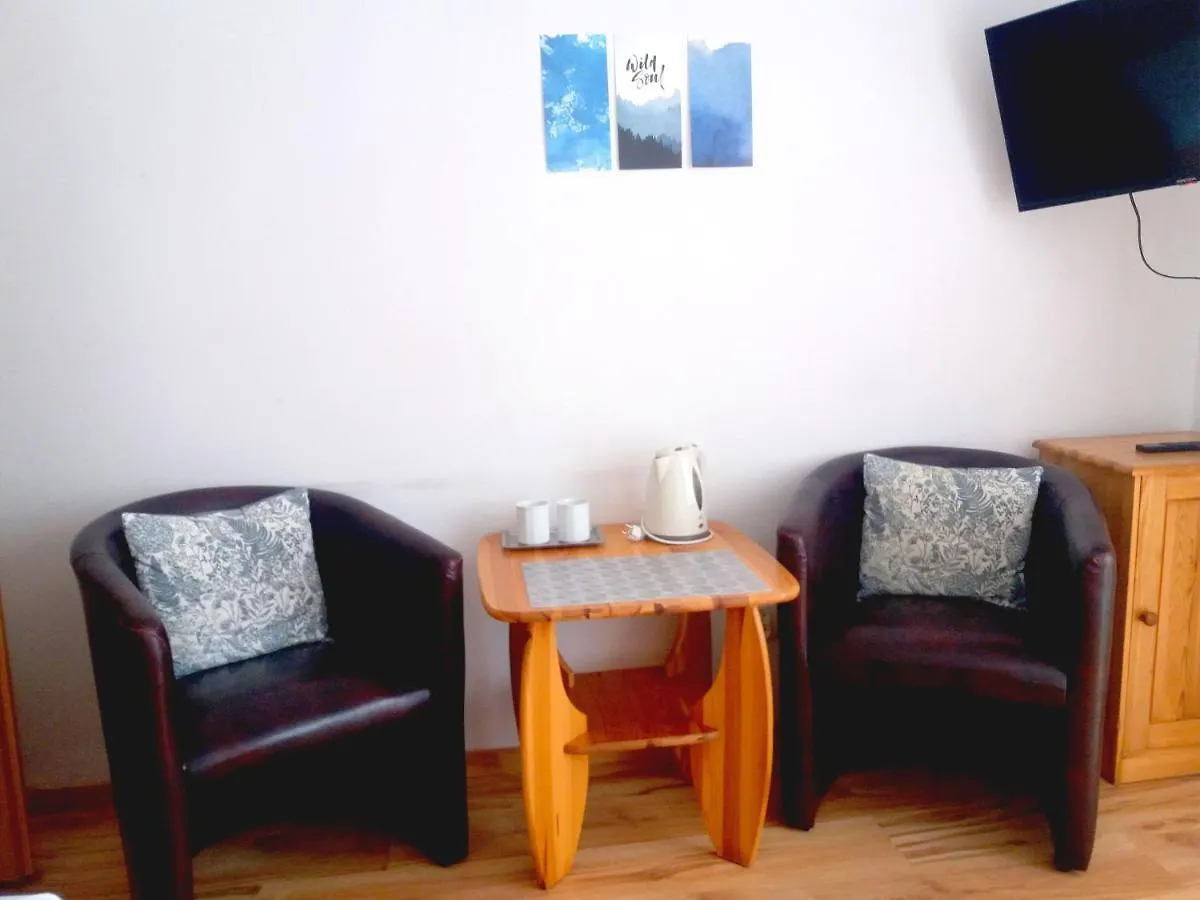 Gosciniec Adam Hotel Szklarska Poreba Guest house