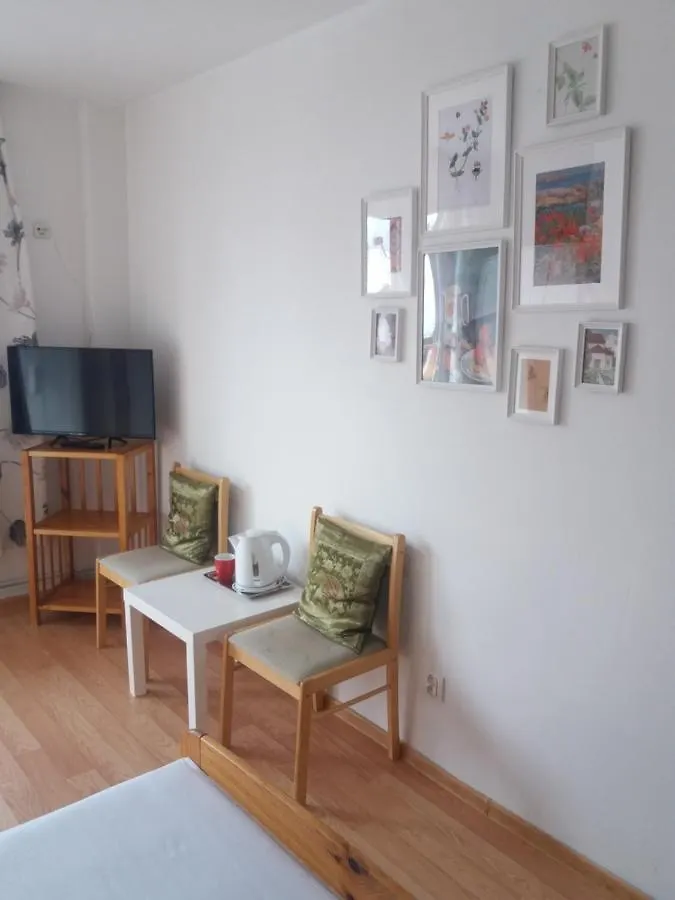Gosciniec Adam Hotel Szklarska Poreba