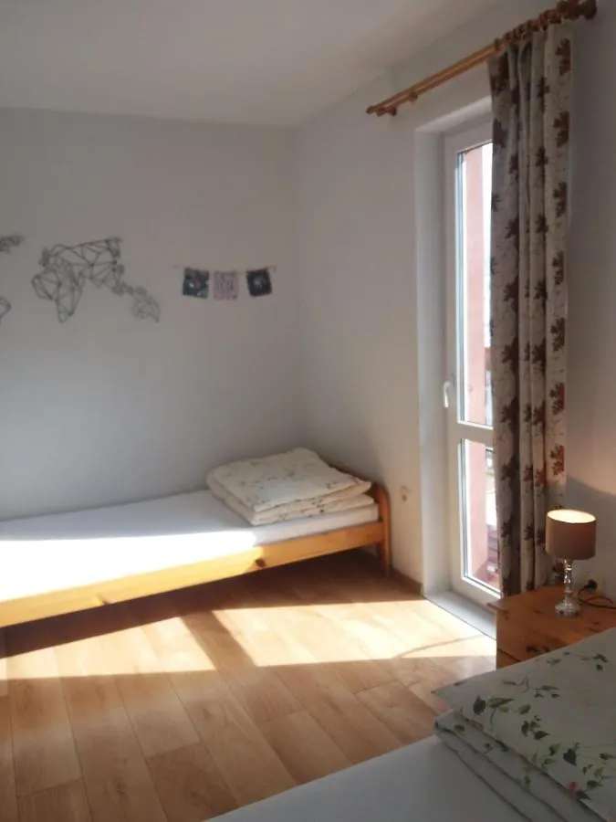 Gosciniec Adam Hotel Szklarska Poreba