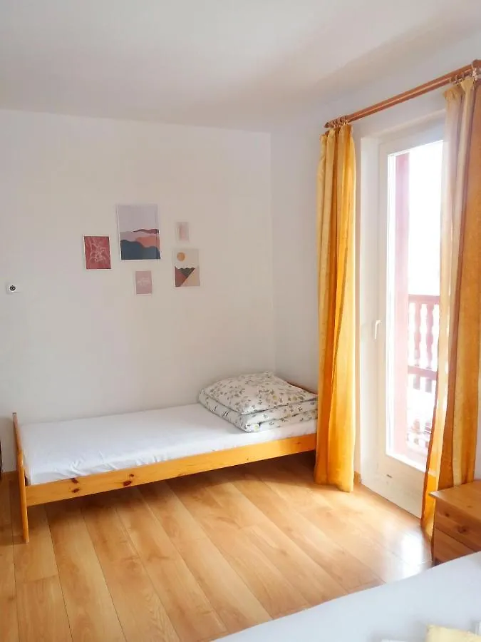 Guest house Gosciniec Adam Hotel Szklarska Poreba Poland
