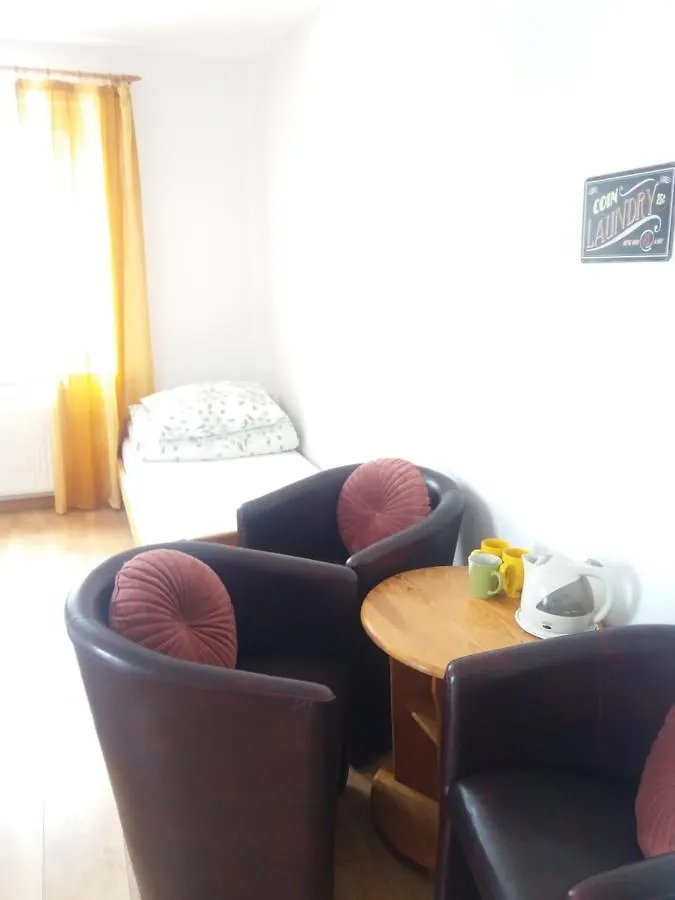 Guest house Gosciniec Adam Hotel Szklarska Poreba