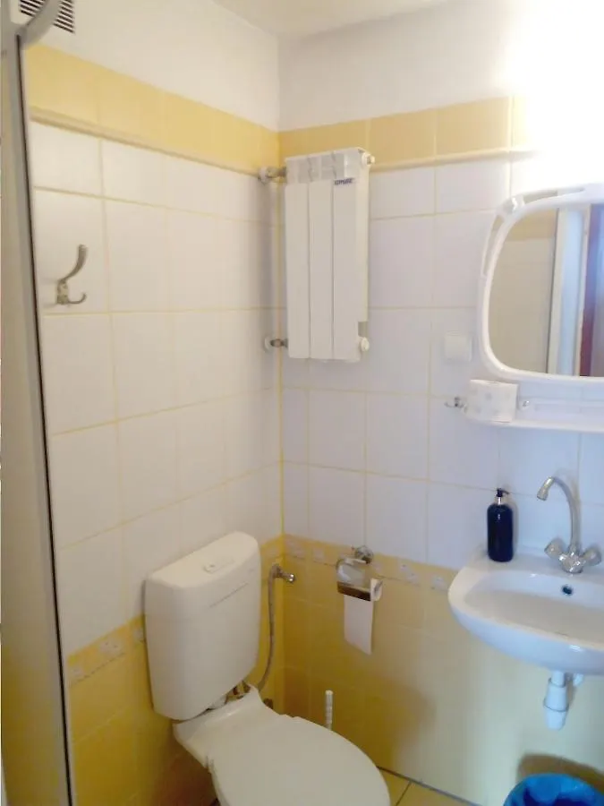Gosciniec Adam Hotel Szklarska Poreba Guest house