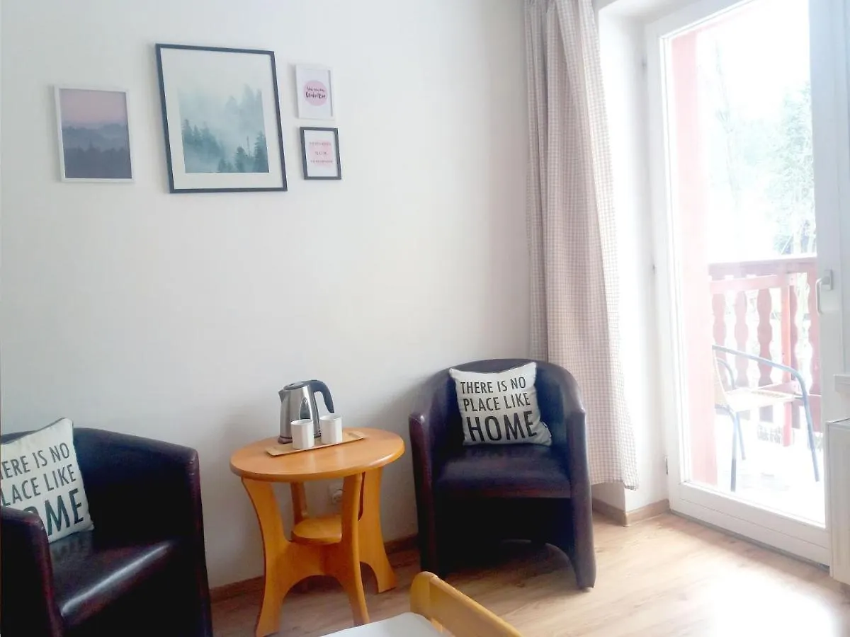 Guest house Gosciniec Adam Hotel Szklarska Poreba Poland