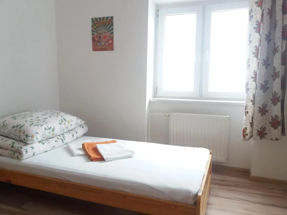 Gosciniec Adam Hotel Szklarska Poreba 0*,