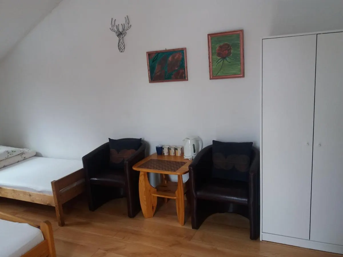 Gosciniec Adam Hotel Szklarska Poreba