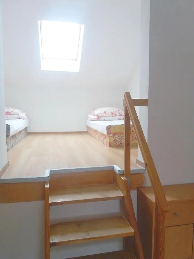 Gosciniec Adam Hotel Szklarska Poreba Poland
