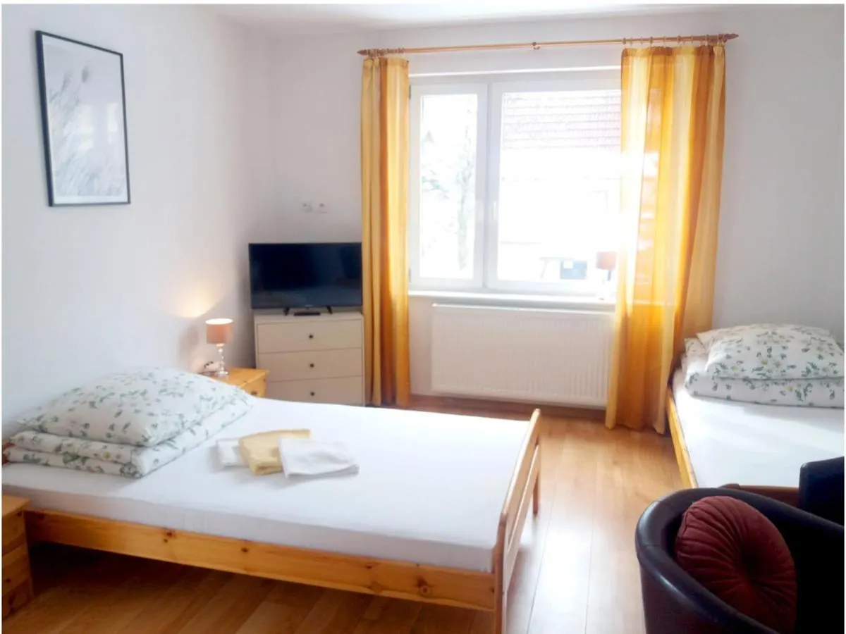 Gosciniec Adam Hotel Szklarska Poreba