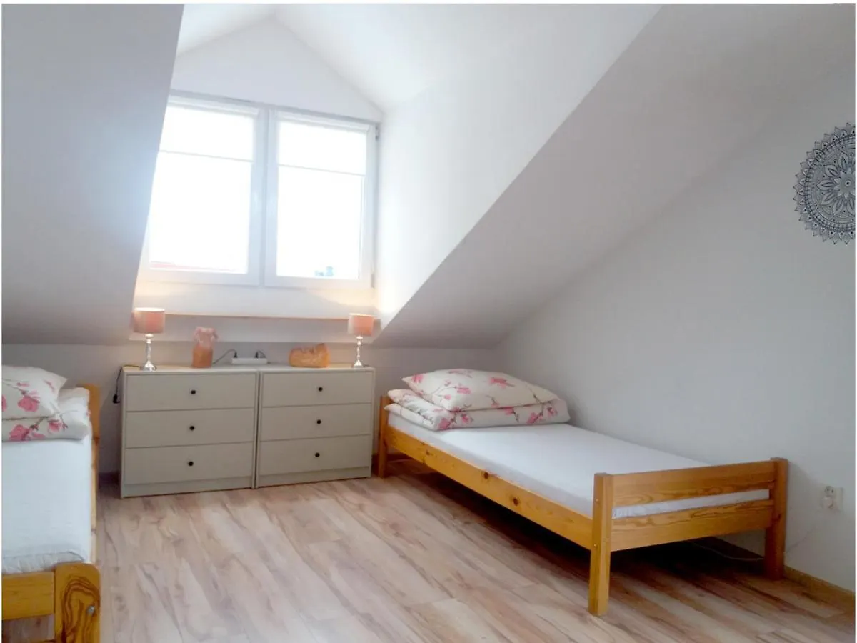 Guest house Gosciniec Adam Hotel Szklarska Poreba