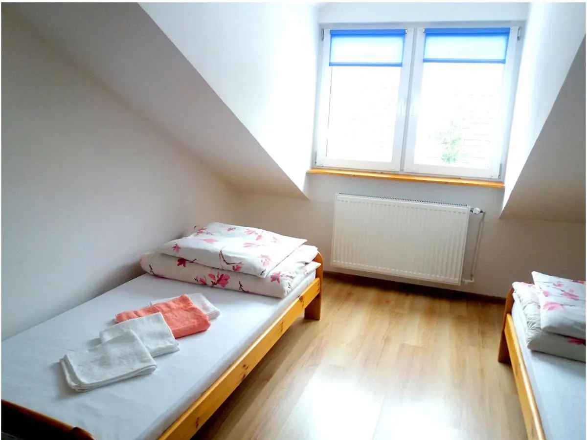 Gosciniec Adam Hotel Szklarska Poreba