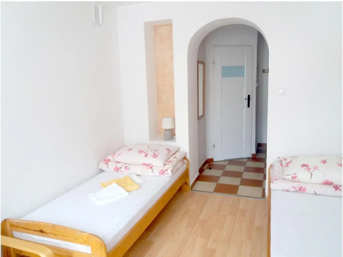 Guest house Gosciniec Adam Hotel Szklarska Poreba