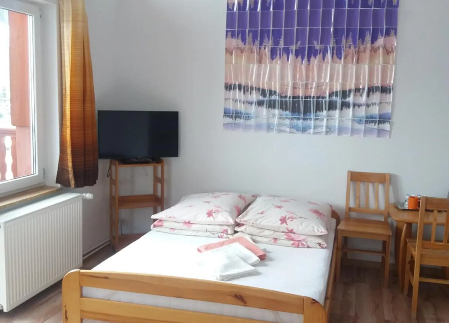 Gosciniec Adam Hotel Szklarska Poreba Poland